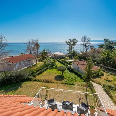 Southbank Seafront * Kateleios